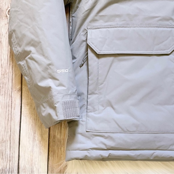 The North Face Men’s Cypress Parka - Picture 4 of 9